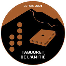 tabouret logo